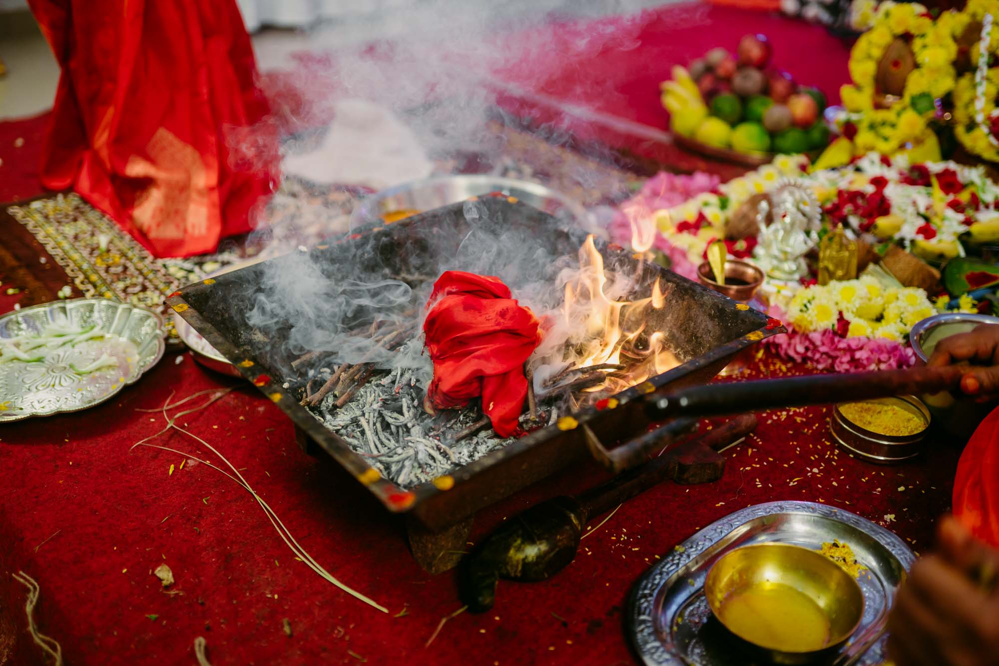 Ishan Naming Ceremony — photo 15